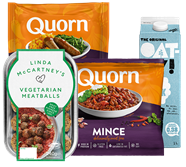 Gluten Free Vegan Vegetarian Food Delivery Same Day Within 1 Hour 