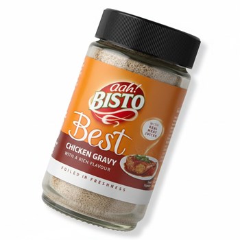 Bisto Best Chicken Gravy 250g