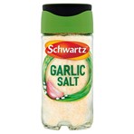 Schwartz Garlic Salt 73g