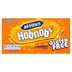 McVitie's Hobnobs Gluten Free Biscuits 150g