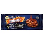 McVitie's Hobnobs The Fully Coated One Chocolate Biscuits 149g