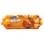 McVitie's Hobnobs Chocolate & Sticky Toffee Pud Biscuits 262g