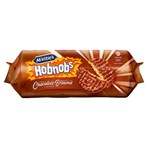 McVitie's Hobnobs Chocolate Brownie Biscuits 262g