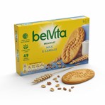 Belvita Breakfast Biscuits Milk & Cereals 225g