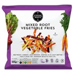 Strong Roots Mixed Root Vegetable Fries 500g