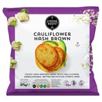 Strong Roots 9 Cauliflower Hash Brown 375g