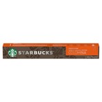 Starbucks by Nespresso Single-Origin Colombia Espresso Coffee Pods, 10 Capsules, 57g