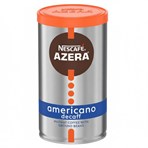 Nescafé Azera Americano Decaff Instant Coffee 100g