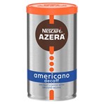Nescafé Azera Americano Decaff Instant Coffee 100g