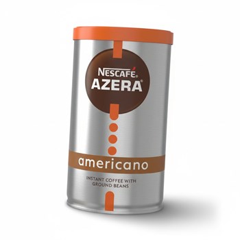 Nescafé Azera Americano Instant Coffee 100g