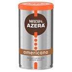 Nescaf Azera Americano Instant Coffee 100g