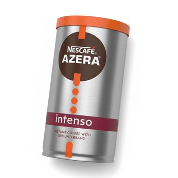 Nescafé Azera Intenso Instant Coffee 100g