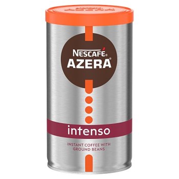Nescafé Azera Intenso Instant Coffee 100g