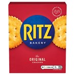 Ritz The Original Biscuit Crackers 200g