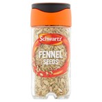 Schwartz Fennel Seeds 28g