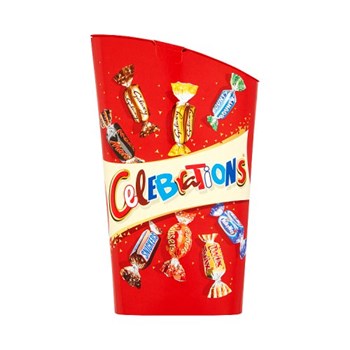 Celebrations Chocolate Gift Box 240g