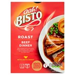 Bisto Roast Beef Dinner with Bistro Gravy 400g