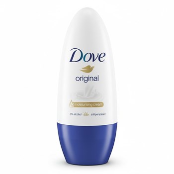 Dove Original Anti-perspirant Roll-On 50 ml