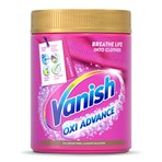 Vanish Oxi Advance Laundry Booster Powder 1 kg 