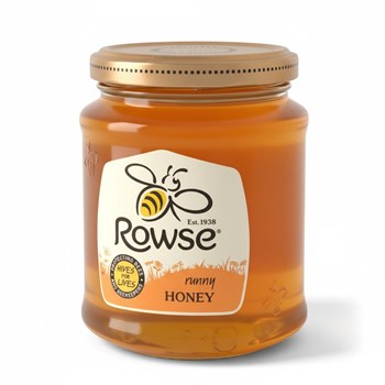 Rowse Runny Honey 340g