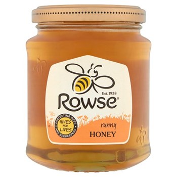 Rowse Runny Honey 340g