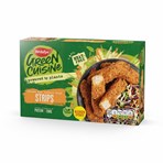 Birds Eye Green Cuisine Chicken Free Southern Fried Strips