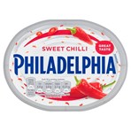Philadelphia Sweet Chilli Soft Cheese 170g