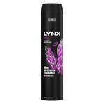 Lynx XXL Excite Aerosol Bodyspray 250 ml