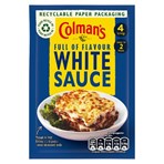 Colman's White Sauce Mix  25 g