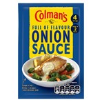 Colman's Onion Sauce Mix  35 g