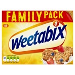 Weetabix Cereal 48 Pack