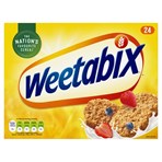 Weetabix Cereal 24 Pack