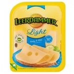 Leerdammer Light 8 Slices 160g