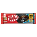 Kit Kat 2 Finger Dark Chocolate Biscuit Bar Multipack 9 Pack