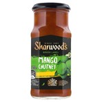 Sharwood's Mango Chutney 227g