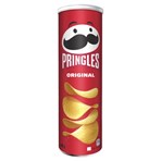 Pringles Original Crisps Can 200g