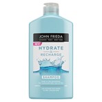 John Frieda Hydrate & Recharge Shampoo 250ml
