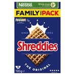 Nestlé Shreddies The Original Cereal 720g