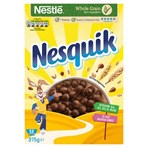 Nestlé Nesquik Cereal 375g