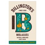 Billington's Molasses Natural Unrefined Cane Sugar 500g