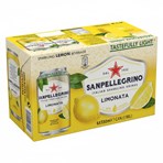San Pellegrino Lemon 6x330ml