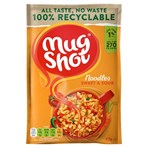 Mug Shot Sweet & Sour Noodles 67g