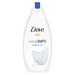 Dove Indulging Cream Bath Soak 450 ml