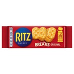Ritz Breaks Original Crackers 190g