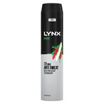 Lynx Africa Anti-perspirant Deodorant Spray 250 ml