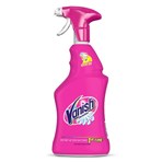 Vanish Oxi Action Spray Fabric Stain Remover 500ml
