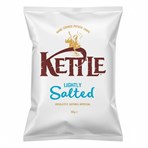 KETTLE® Chips Lightly Salted 150g