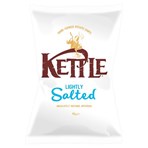 KETTLE Chips Lightly Salted 150g