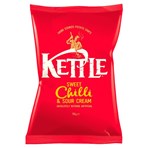  KETTLE® Chips Sweet Chilli & Sour Cream 150g