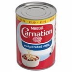 Carnation Evaporated Milk 410g